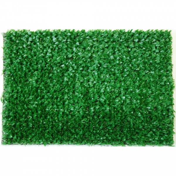 

трава искусственная 6 мм 1х2 м grass komfort
