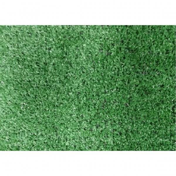 Трава искуственная 10 мм 1х2 м macao grass