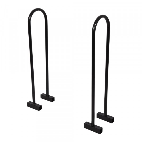 

дровница сборная boyscout 920х255х150 мм