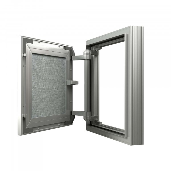 Фото Люк-дверца evecs d6060 ceramo comfort 60*60