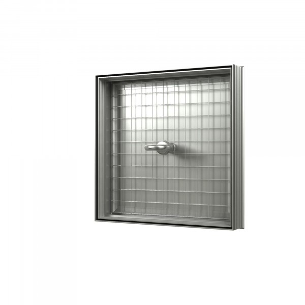 

люк-дверца evecs d6060 floor 60*60