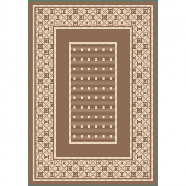 

ковер прямоугольный 1x2м эко 7903c23