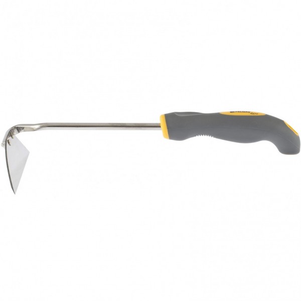 Мотыжка premium plus, двухкомпонентная рукоятка palisad 62057