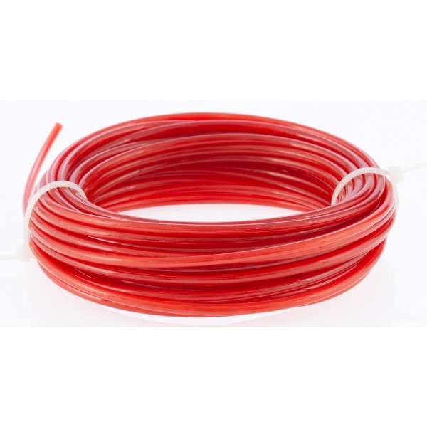 Фото Леска для триммера квадратная, 4,0 мм х 10 м, // сибртех 961825