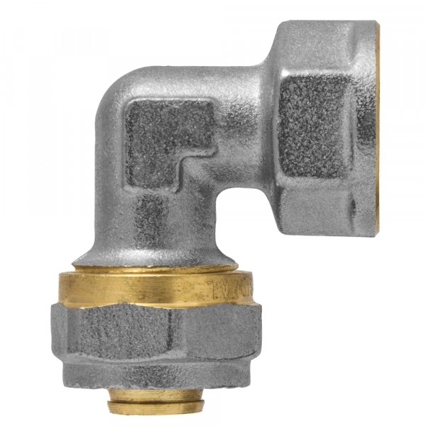 Фото Угольник 20х1/2 ц/г rc, mp-у