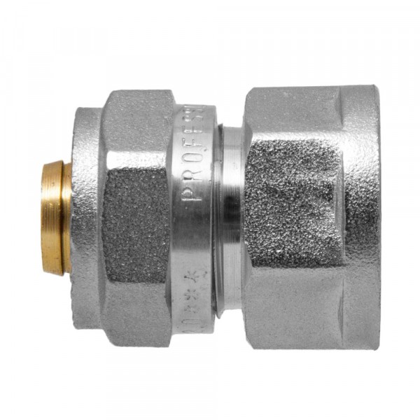 

соединитель (патрубок) 16х1/2" ц/г серия light, mp-у