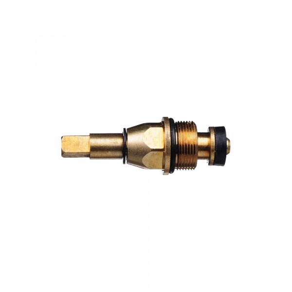 Фото Кран-букса рез. отеч. длинная м18 квадрат 7мм/шк/