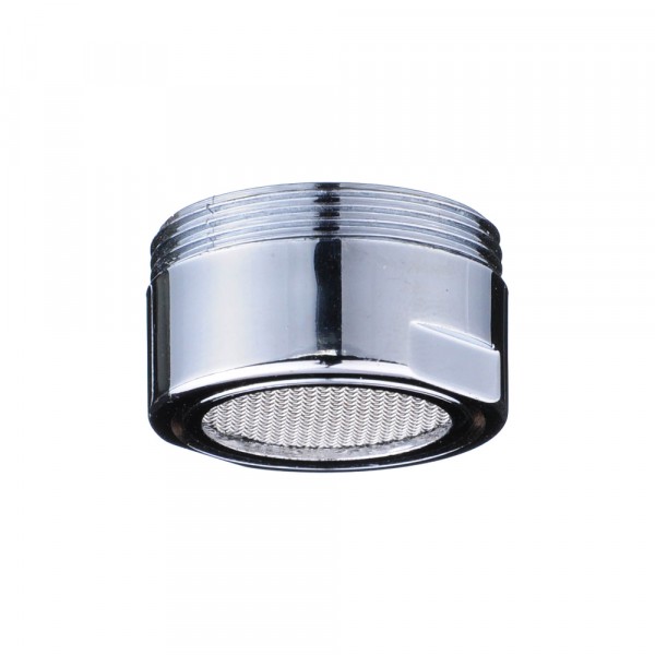 Фото Аэратор для смесителя 1/2 наруж. рез. ис.130410