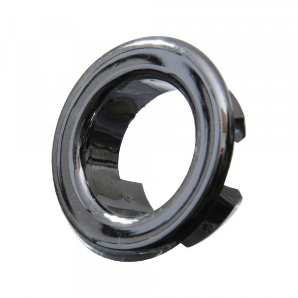 Фото Втулка для перелив. отверстия (хром), mp-у