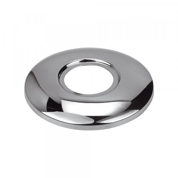 Фото Чашка декоративная (отражатель) 1/2 низкая (хром), mp-у