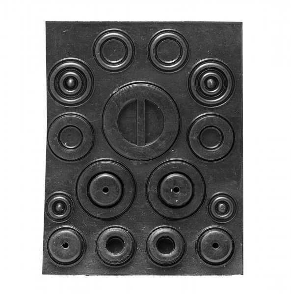 Фото Набор сантехнических прокладок № 2, mp-у