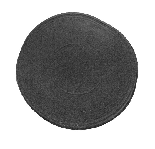 Фото Прокладка резиновая под заглушку 1/2 (2 шт.), mp