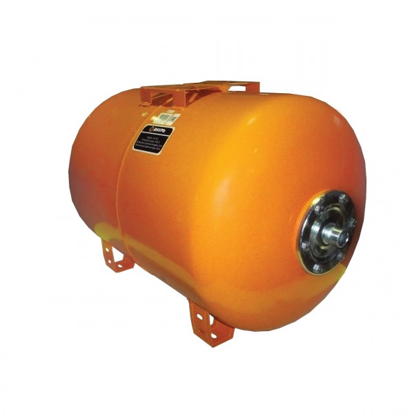 Фото Гидроаккумулятор га-100 вихрь