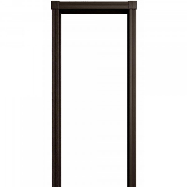 Фото Арка портал люкс пвх венге 1000*190*2100