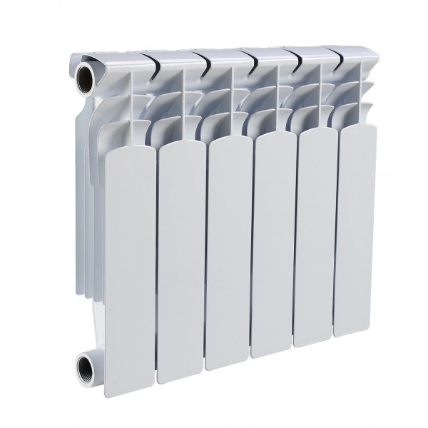 

радиатор биметаллический halsen 350/80 6 секций