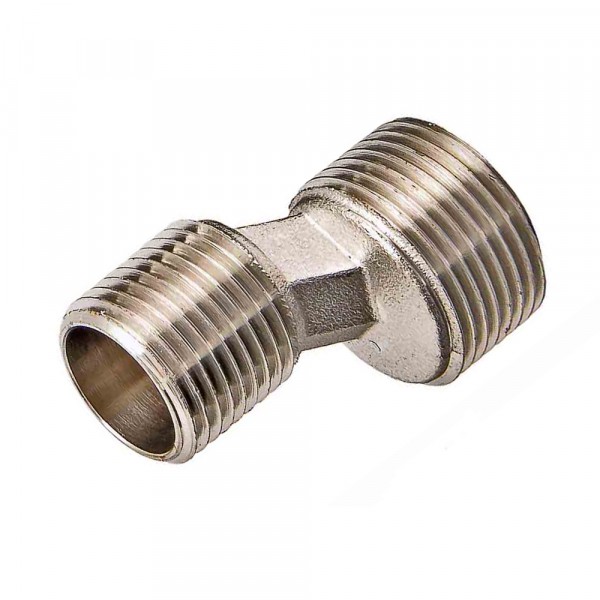 Фото Эксцентрик для смесителя 3/4х1/2 н/н mp-у