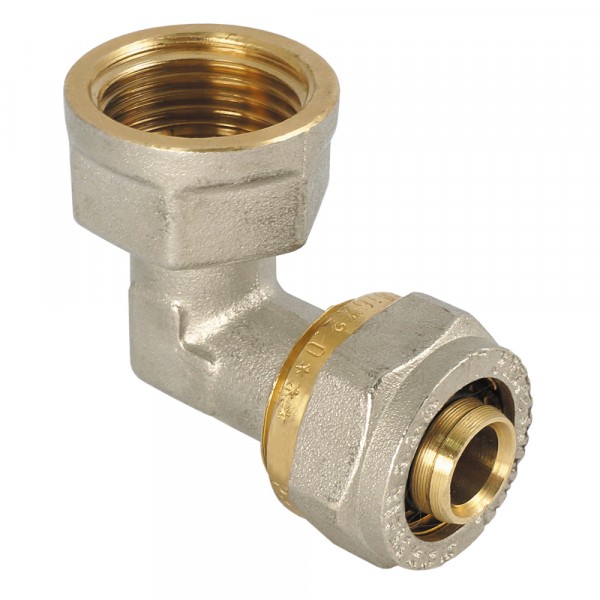 Фото Угольник 16х1/2 ц/г rc, mp-у