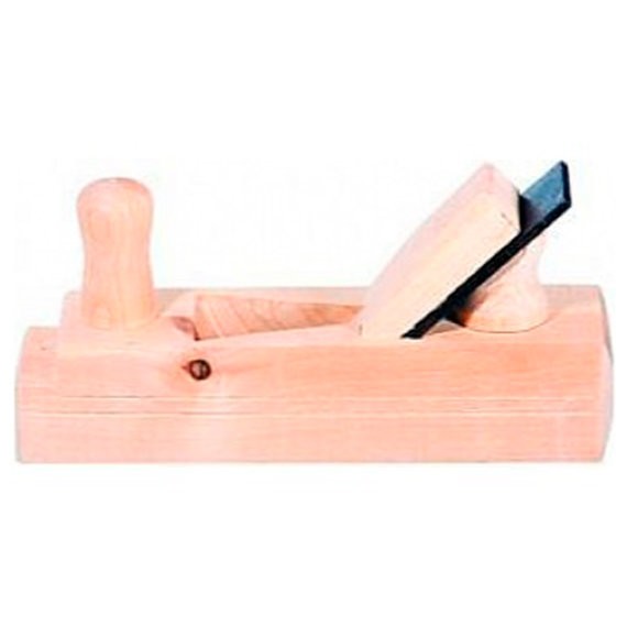 Рубанок по дереву 240*60мм деревянный корпус /р/ 21125