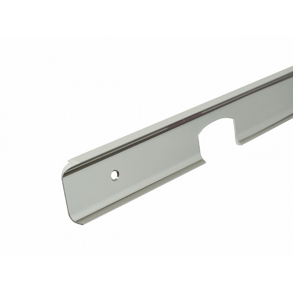 Фото Планка угловая для столешницы 38мм локри 1516е