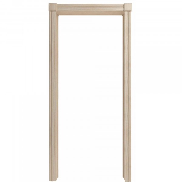 Фото Арка портал люкс пвх капучино 1000*190*2100