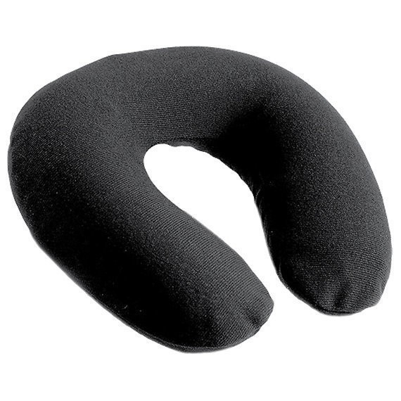 Фото Подушка автомобильная надувная под голову auto standart 103603