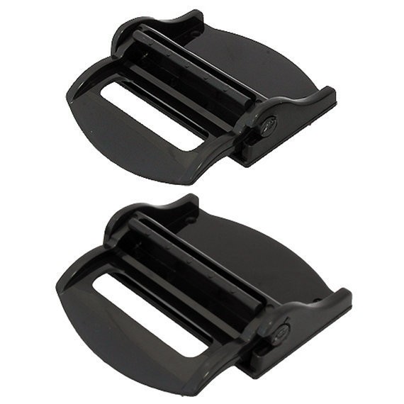 Фото Ограничители ремней безопастности автомобильные /2шт/ auto standart 103482