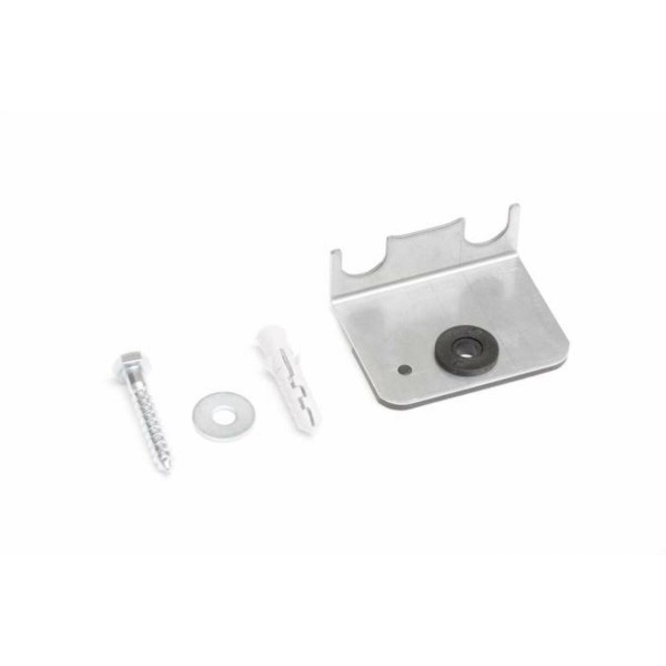 Фото Скоба фиксирующая для присоединительных трубок rehau