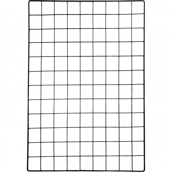 Фото Орйзер-решетка 65х45см волшебная страна 10 клипс в комплекте 007128