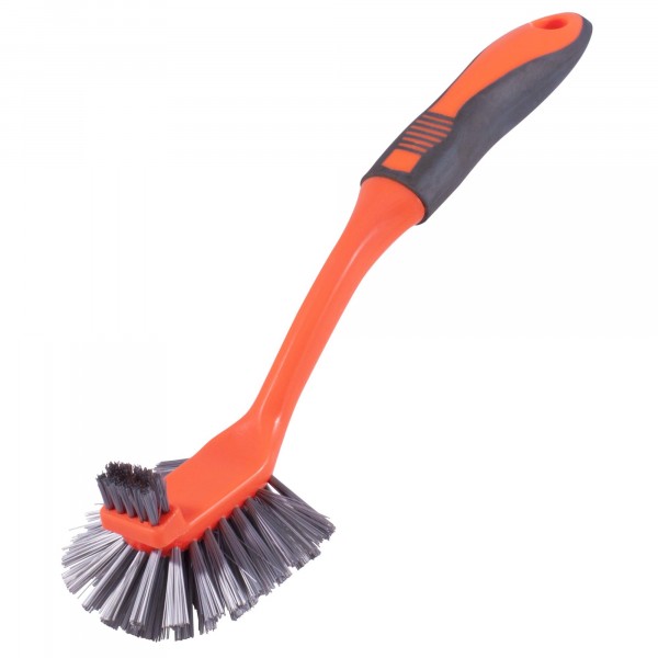 Фото Щетка для посуды вжик-4 мастер хаус 60193