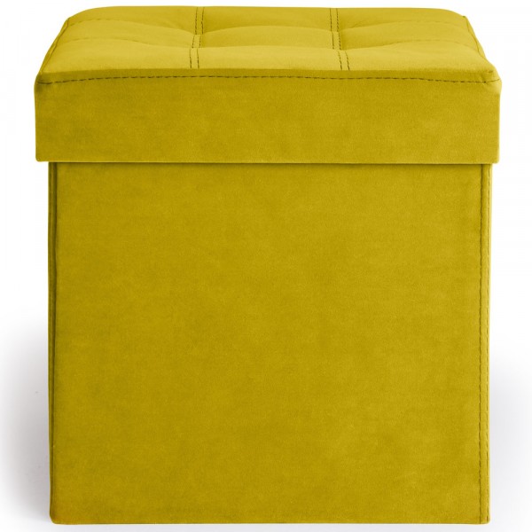 пуф тироль 400х400х420 луна 27