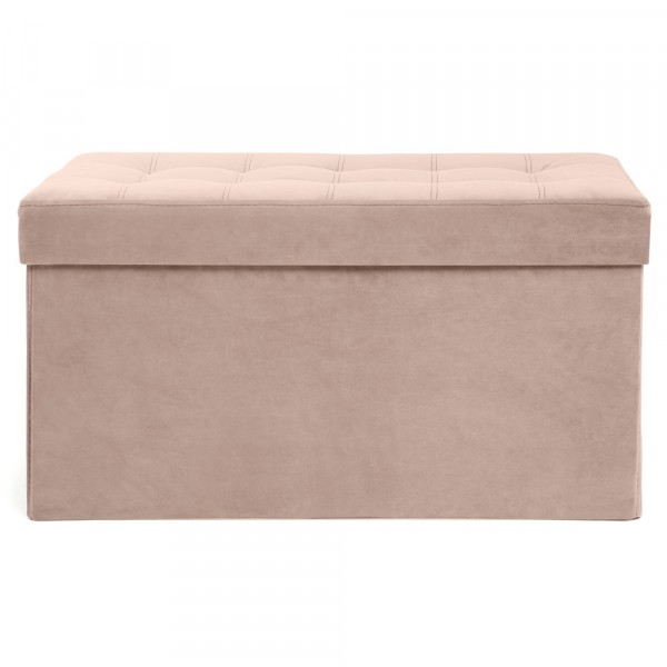 Фото Пуф тироль большой 780х390х420 луна 102 (05)