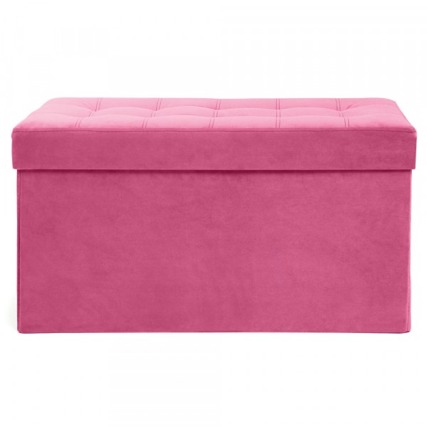 пуф тироль большой 780х390х420 луна 31