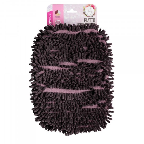 Фото Насадка из шенилла 40*22см piatto apollo pia-17