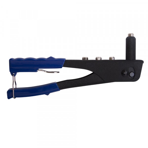 Фото Заклепочник вытяжной, металл, д. 2,4-4,8, toolberg 3200001