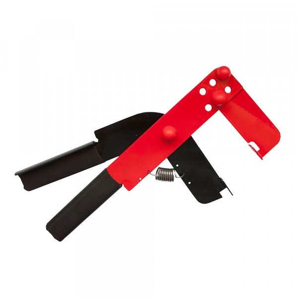 Фото Щипцы для свп, пластик, toolberg 2705002