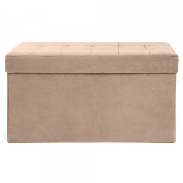 пуф тироль большой 780х390х420 луна 104 (07)