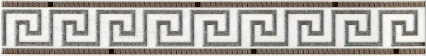 

бордюр champan 1 45*6 бежевый 264861