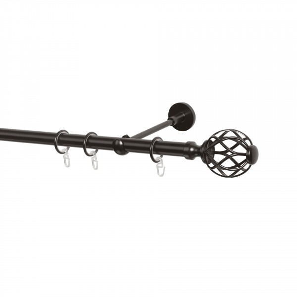 

карниз 2,8м 20.655.280.158 однорядный составной а0000015254