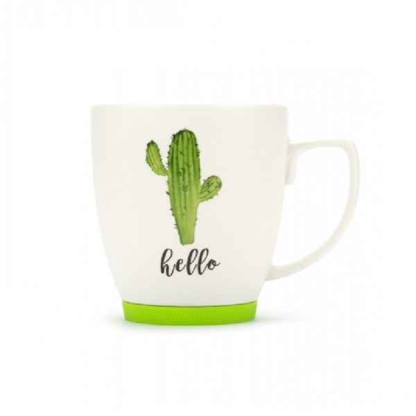 

кружка smarty 400мл