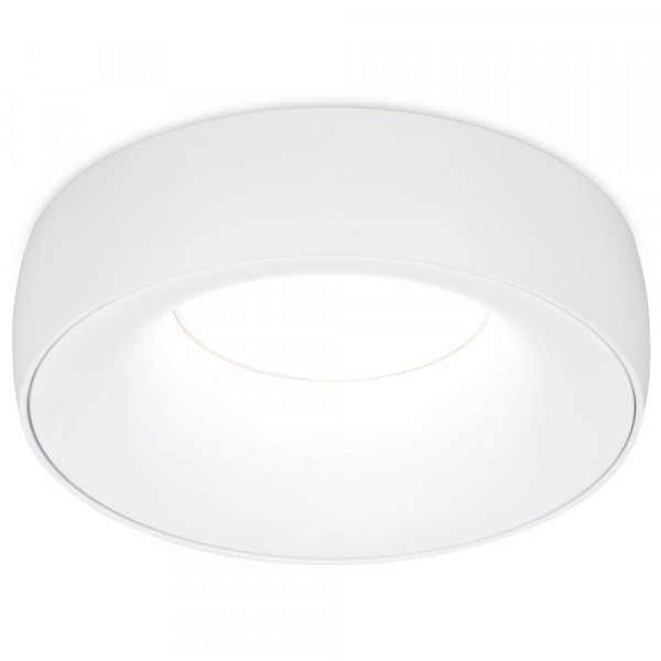 Фото Светильник точечный ambrella diy spot a890 wh gu5.3 белый