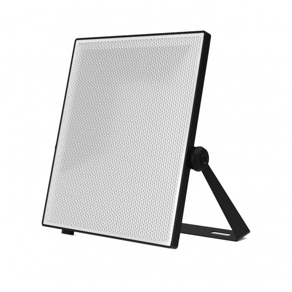 Фото Прожектор светодиодный gauss evo 687511370 70w 6300 lm ip65 6500к ik07 черный