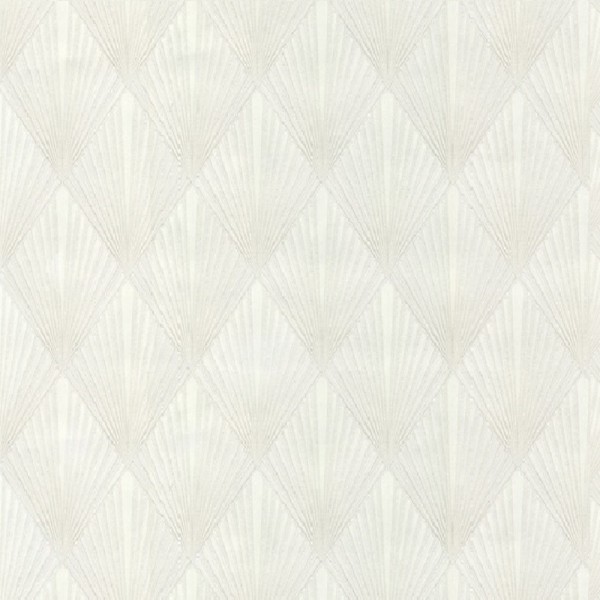 

обои 75083-11 walldecor флизелин 1.06x10,06м геометрия белый