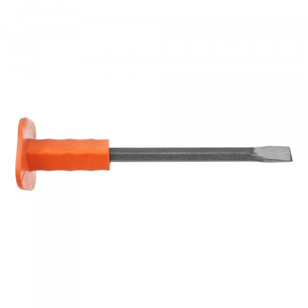 Фото Зубило-скарпель, дл.330мм, д.80мм, toolberg 3306801