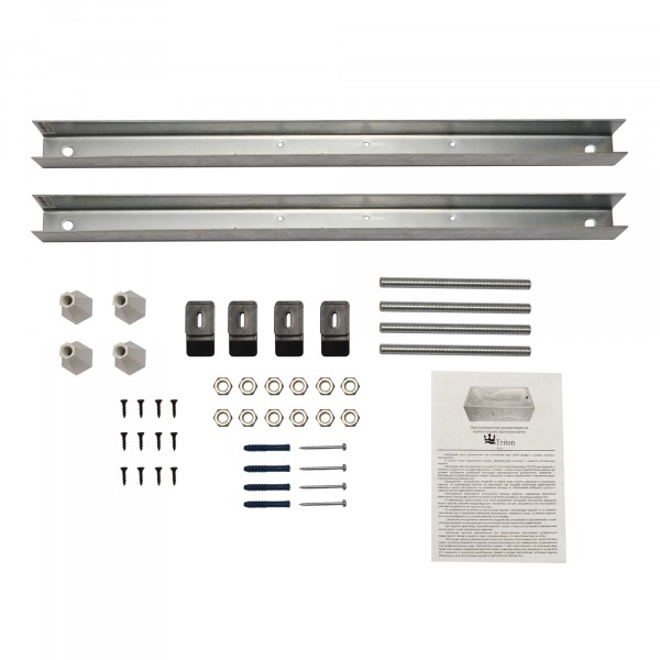 Фото Установочный комплект для ванн triton шириной 70-75 см (ножки)