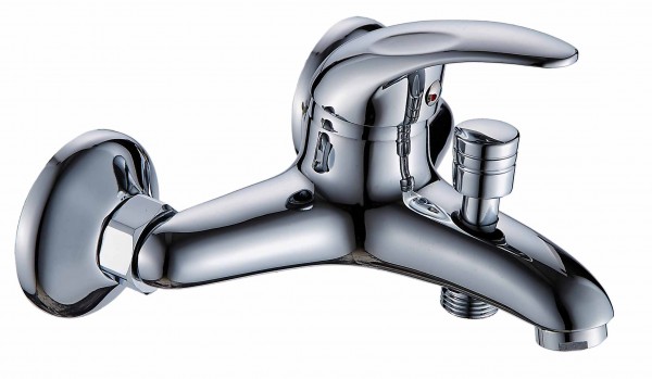

смеситель для ванны river rv 54 кор. излив
