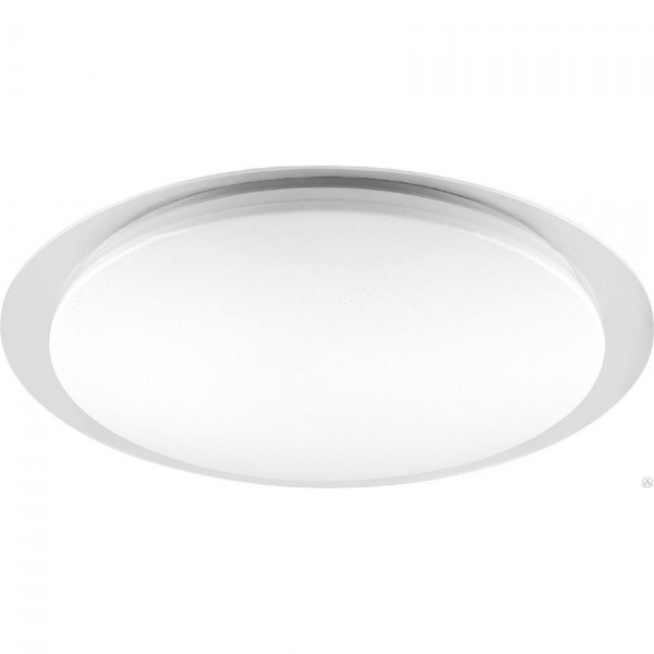 Фото Cветильник настенно-потолочный tango 1189672/1156807 элегант 40 вт нббд-р-2 450*85  без ду