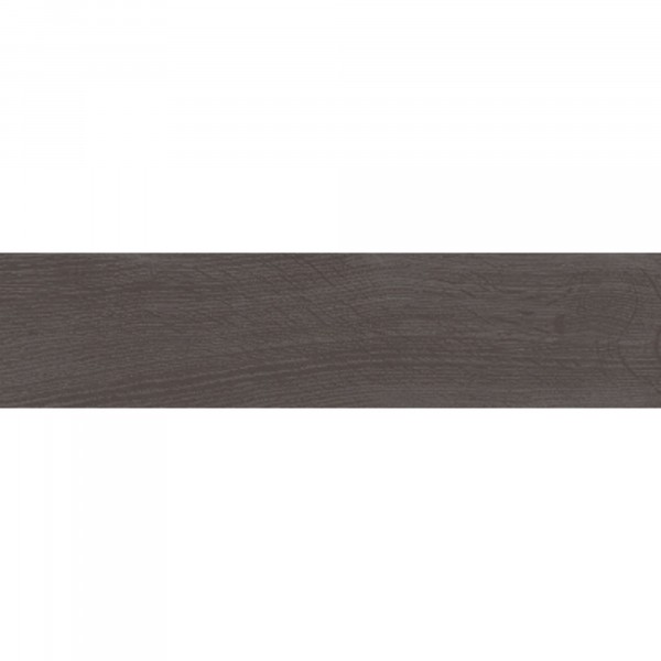 керамогранит oslo 22,5х90 черный dual gres