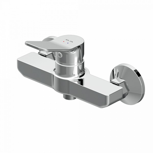 

смеситель для душа am.pm x-joy f85a20000