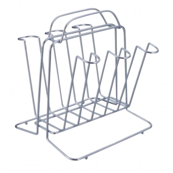 Фото Подставка для чашек и стаканов 6шт carnale w3231b 007538