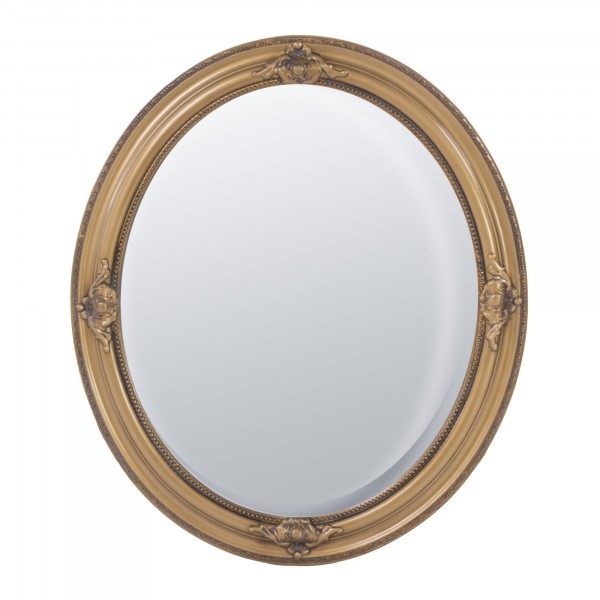 Фото Зеркало antique подвесное 62х72х3см